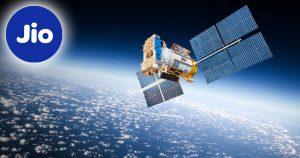 Reliance Jio ties up with SES for satellite-based broadband service 2022_4.1