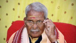 Odisha's first tribal CM Hemananda Biswal passes away_4.1