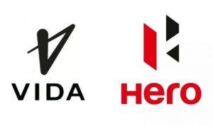 Hero MotoCorp EV 2022: Named New EV Brand "Vida" Means Life_4.1