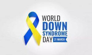 World Down Syndrome Day 2022: Observed "Inclusion Means"_4.1