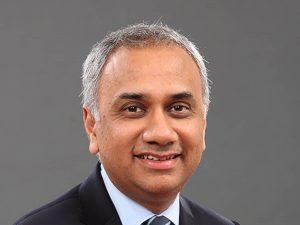 CEO of Infosys: Salil Parekh re-appointed MD & CEO of Infosys_4.1