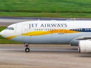 Jet Airways Gets DGCA approval To Start Commercial Flights_4.1