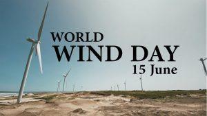 Global Wind Day 2022 celebrates globally on 15th June_4.1