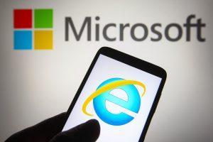 Finally Microsoft's Internet Explorer retiring after 27 years_4.1