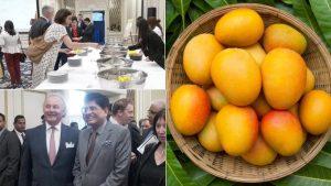 Union Minister Piyush Goyal inaugurates Mango Festival in Belgium_4.1