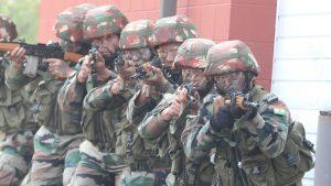 Indo-US Joint Special Forces Exercise 'Vajra Prahar 2022 begins in Himachal Pradesh_4.1