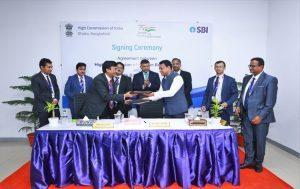 SBI to run Indian Visa Centres (IVAC) in Bangladesh_4.1