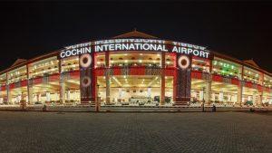Cochin International Airport awarded ASQ award for 'Mission Safeguarding'_4.1
