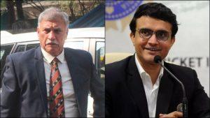 1983 World Cup hero Roger Binny set to replace Sourav Ganguly as BCCI president_4.1