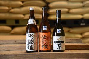 Geographical Indication tag sought for nihonshu from Japan_4.1