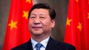 Chinese President Xi Jinping wins record third term in power_4.1