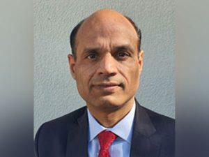 IFS Rajesh Ranjan named as next Indian envoy to Ivory Coast_4.1