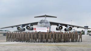 India - Malaysia joint military Exercise "Harimau Shakti -2022"_4.1
