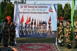 BSF celebrates its 58th Raising Day on December 01_4.1