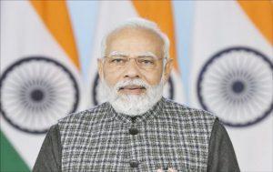 PM Modi Pays Tribute Netaji, to Name 21 Andaman Islands After Param Vir Chakra Awardees_4.1