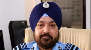 Former Vice Chief of Air Staff Air Marshal Harjeet Singh Arora passes away_4.1