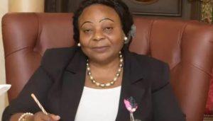 Equatorial Guinea appoints Manuela Roka Botey as first female PM_4.1