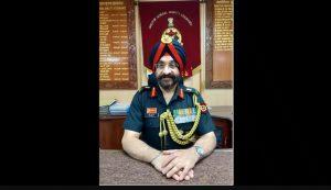 Lt Gen RS Reen takes charges as Director General Quality Assurance_4.1