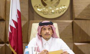 Amir Tamim appoints Sheikh Mohammed as Qatar's new prime minister_4.1