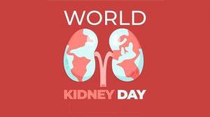 World Kidney Day 2023 observed on 9th March_4.1