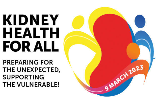 World Kidney Day 2023 observed on 9th March_5.1
