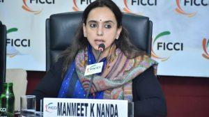 Manmeet K Nanda appointed as MD & CEO of Invest India_4.1