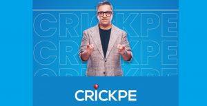 Ashneer Grover launched cricket fantasy sports app 'CrickPe'_4.1
