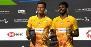 Satwiksairaj Rankireddy & Chirag Shetty win Swiss Open 2023 doubles title_4.1