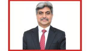 Rajib K Mishra takes over as CMD of PTC India_4.1