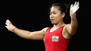 Commonwealth champion weightlifter Sanjita Chanu faces 4-year ban by NADA_4.1