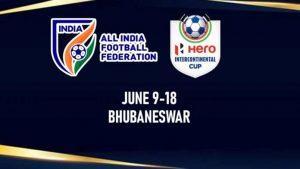 Odisha's Bhubaneswar to host 2023 Intercontinental Cup in June_4.1