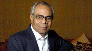 Hinduja Group chairman SP Hinduja passes away