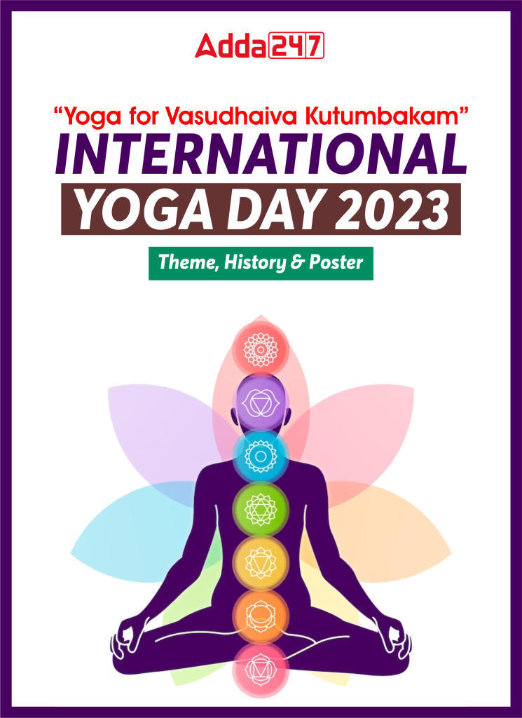 International Yoga Day 2023 Theme History And Poster international-yoga-day-2023-theme-history-and-poster