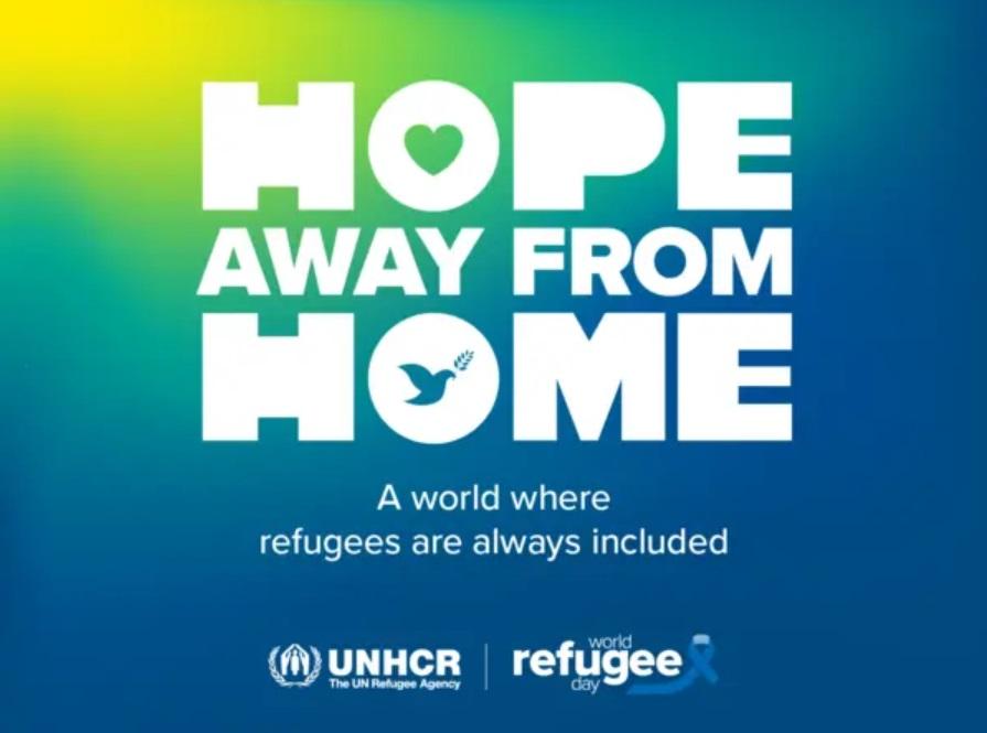 World Refugee Day 2023: Date, Theme, Significance and History_4.1