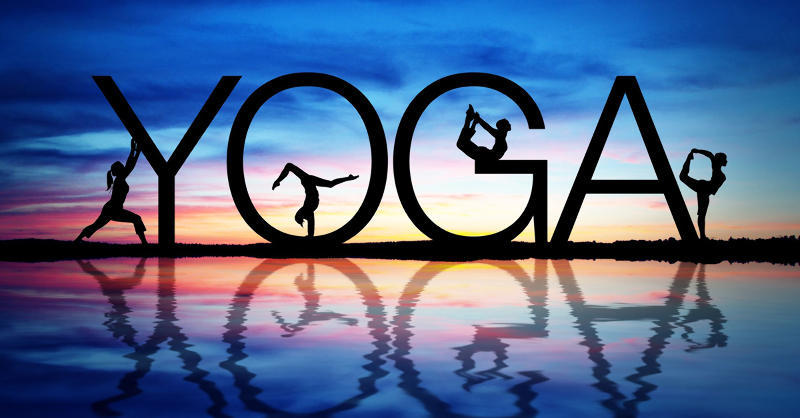 History of Yoga