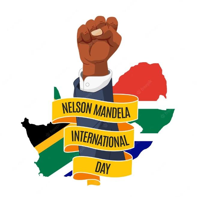 Nelson Mandela International Day 2023: Date, Theme, Significance and History_4.1