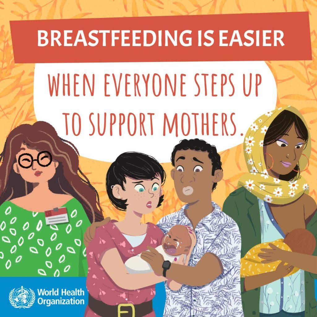 World Breastfeeding Week 2023: Date, Theme, Significance and History_4.1