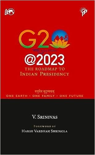 Important Books related to G20_4.1