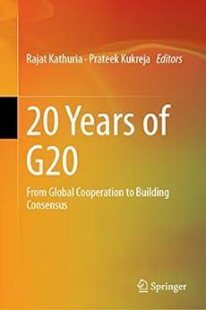 Important Books related to G20_6.1