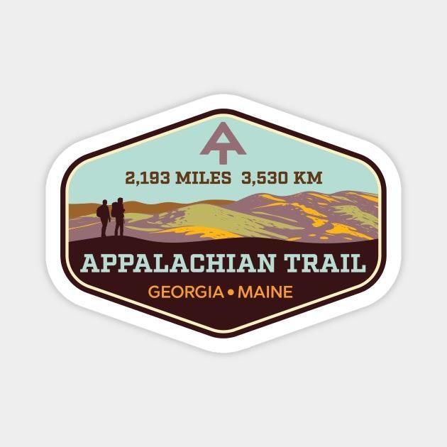 Google Doodle Celebrates Appalachian Trail, World's Longest Hiking-Only Footpath_4.1