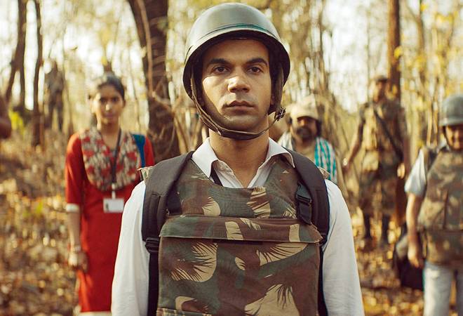 EC To Appoint Actor Rajkummar Rao As Its 'National Icon'_4.1