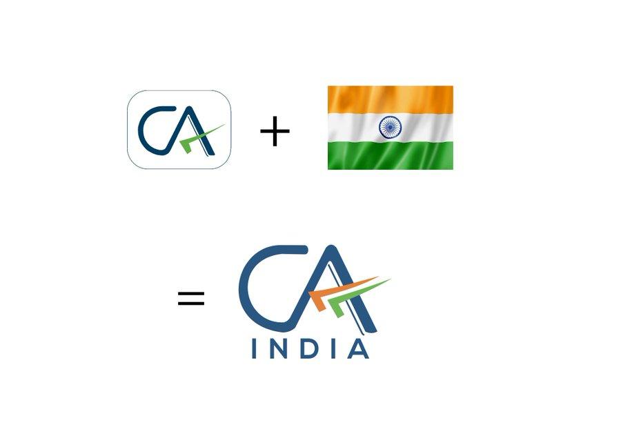 ICAI Reveals New Logo For Chartered Accountants Of India_4.1