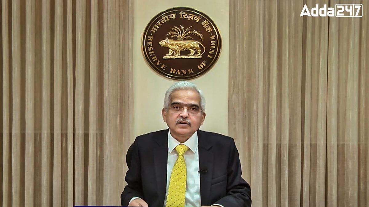 RBI Raises Bulk Fixed Deposit Limit to Rs 3 Crore from Rs 2 Crore