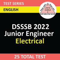DSSSB JE Vacancy Details 2022, Check DSSSB Branch Wise Vacancies Here |_80.1