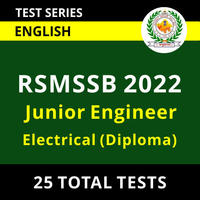 RSMSSB JE Preparation 2022 Check last Month Preparation Strategy |_130.1