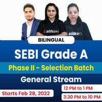 SEBI Grade A Result 2022 Out, Phase 1 Result PDF_70.1