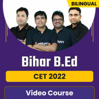 Bihar Bed Syllabus 2022 & New Exam Pattern in Hindi_60.1