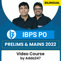 IBPS PO Score Card 2022 Out: IBPS PO स्कोर कार्ड 2022 जारी, देखें प्रीलिम्स में स्कोर किए मार्क्स | Latest Hindi Banking jobs_40.1