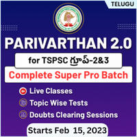 TSPSC Horticulture Officer Applications Correction Window open, Edit Option Link_40.1