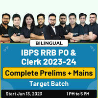 IBPS RRB Vacancy Trend 2023: IBPS RRB वेकेंसी ट्रेंड 2023, देखें इस बार कितनी बढ़ी या घटी है IBPS RRB वेकेंसी | Latest Hindi Banking jobs_30.1